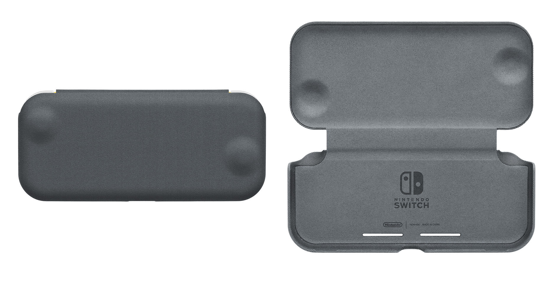 Accessories - Nintendo Switch Systems